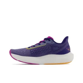 New Balance FuelCell Rebel V3 'Blue Magenta Pop' Women's