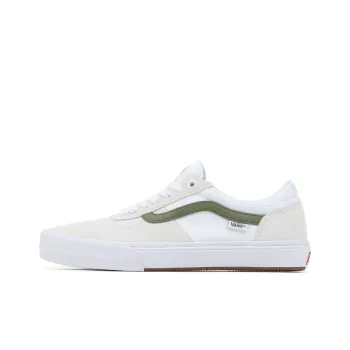 Vans Buty Gilbert Crockett 'Cream Green'