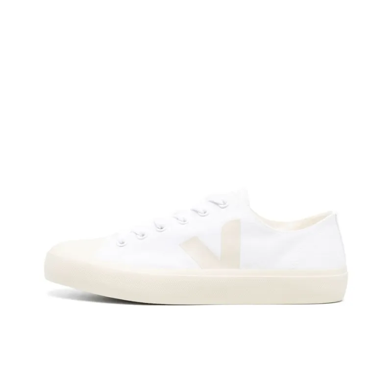 VEJA Wata Ii Pierre Canvas Sneakers-0