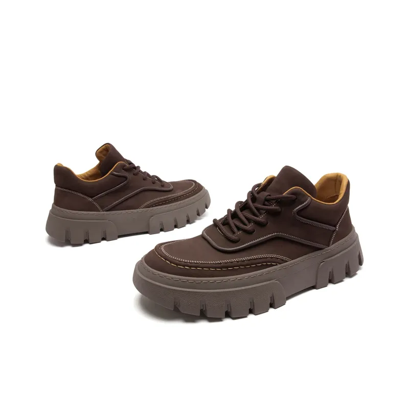 Anthony Miles Casual Shoes Men's-9