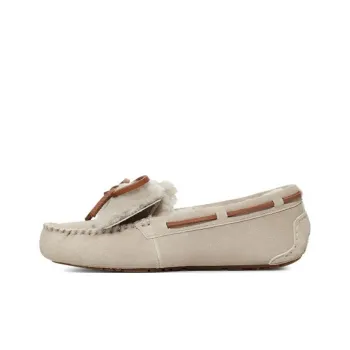 UGG Dakota Double Bow 'Goat' Women's