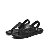 CARTELO Beach Sandals Men