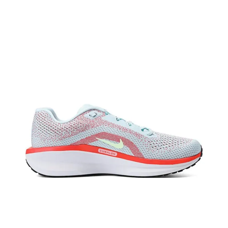 Nike Winflo 11 Glacier Blue Bright Crimson Sail Barely Volt-1