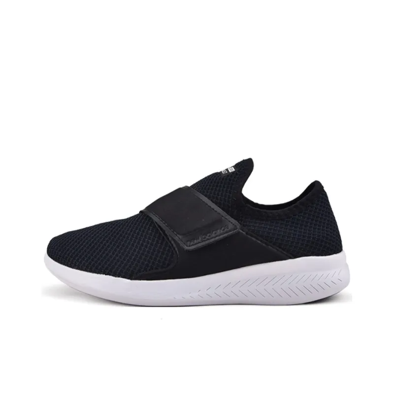 New Balance FuelCore Coast Sneakers Black Women's-0