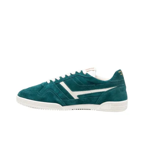 TOM FORD Low-top Lace-up Sneakers