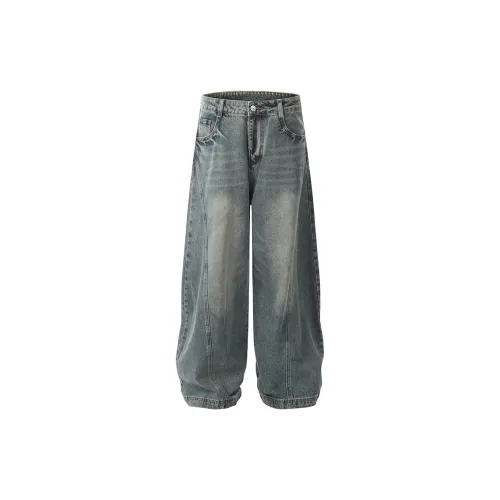 JUNE CUT Jeans Women's Blue