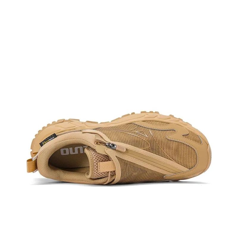 Mizuno Gm 3 'Brown'-3