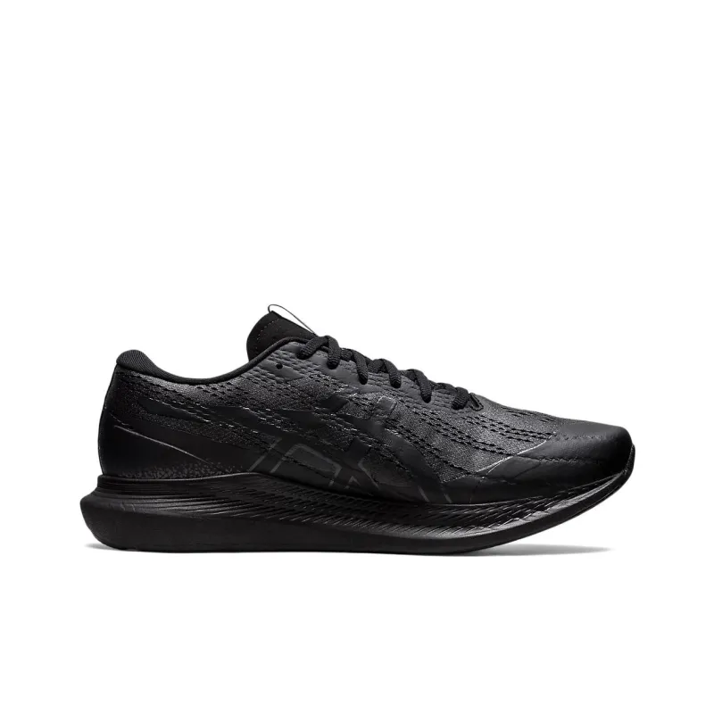 Asics Walkride Ff 'Black Graphite Grey'-1