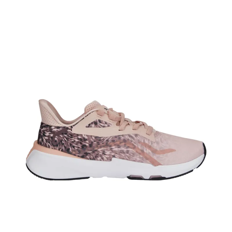 PUMA Powerframe Safarigram 'Pink' Women's-1