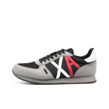 ARMANI EXCHANGE Lace Up Sneakers