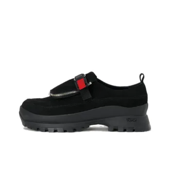 Hender Scheme Men's Casual Shoes Men's Black
