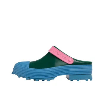 Camperlab Traktori Backless Loafers