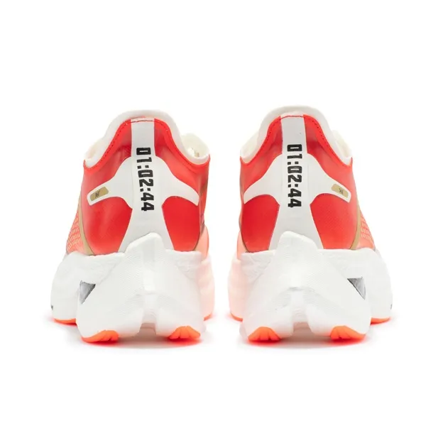 361° Speeding Running Shoes Unisex Low-Top White-3