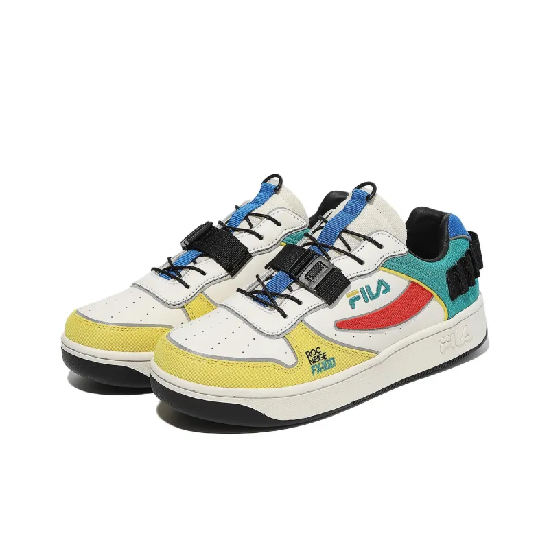 FILA FX 100 1992 Rock Nage-2