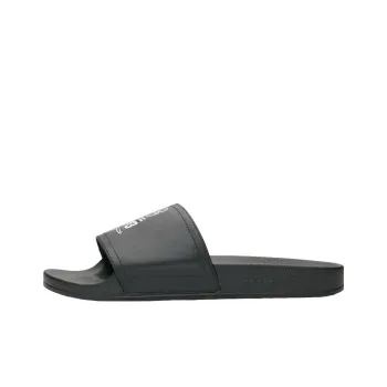 Y 3 Adilette Black