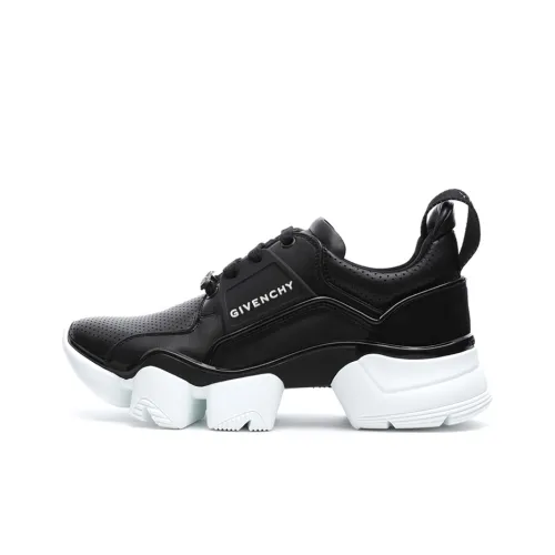 GIVENCHY Low Top Casual Shoes Women's Black