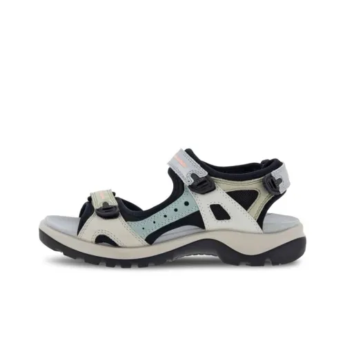 Ecco Offroad Touch-strap Sandals