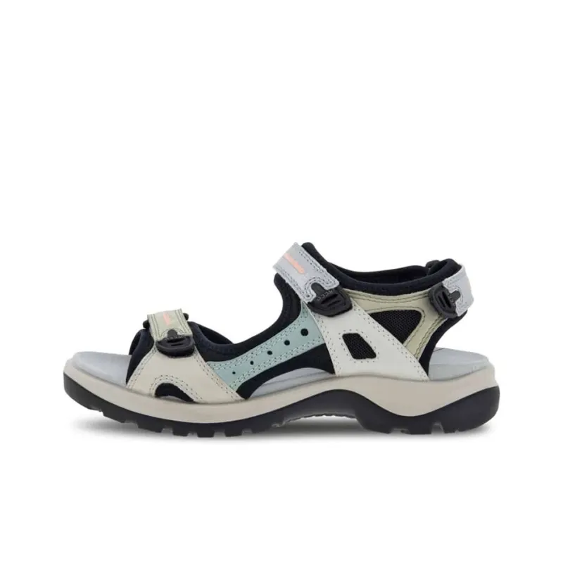 Ecco Offroad Touch strap Sandals Women's-0