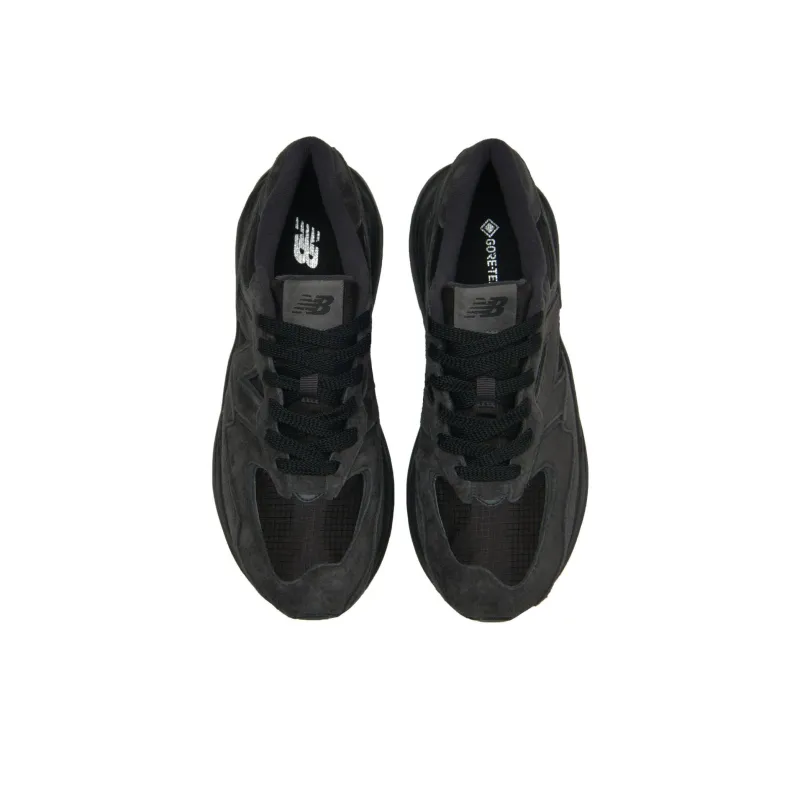 New Balance 57/40 GORE TEX Black Black-3