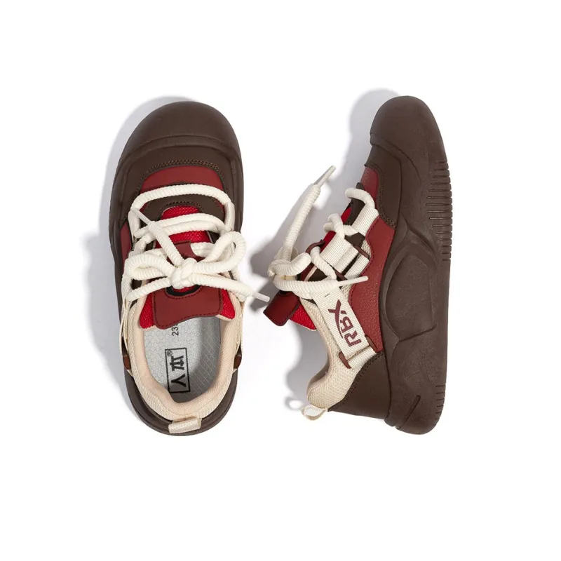 Humanism 1986 Mid Top Casual Shoes Women's-11