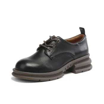 FOND&BERYL Casual Single Shoes 4.5cm Women's