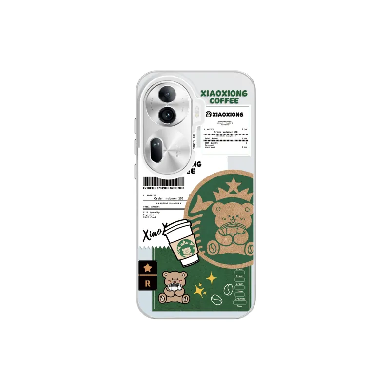 MINISO Phone Cases-6