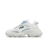 White Blue