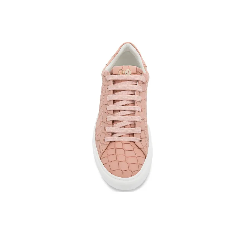 HIDE JACK HJ Essence Tuscany Crocodile effect Sneakers-3