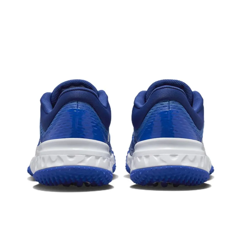 Nike Alpha Huarache Elite 4 Tf 'Hyper Royal' Women's-4