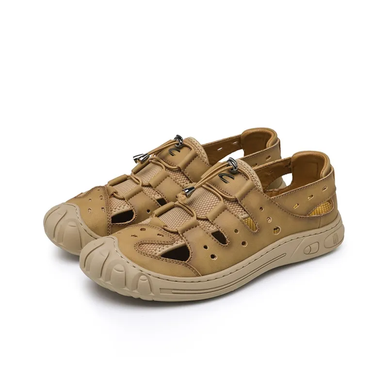 CAMEL ACTIVE Beach Sandals Men's-5