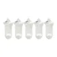White 5 Pack