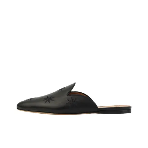 Chloé Closed Toe Slippers Women's