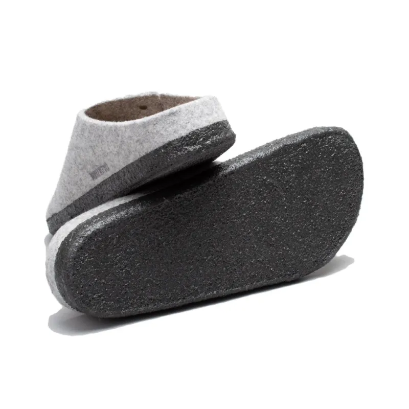 Birkenstock Zermatt Felted Slippers-4