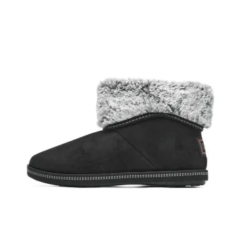 Skechers Cozy Campfire Meant To Be 'Black' Women's