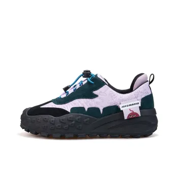 Joy&Mario Low-Top Casual Shoes Women's