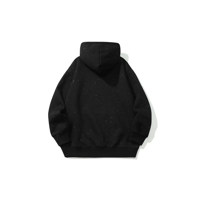 Northend Sweatshirt Unisex Black-1
