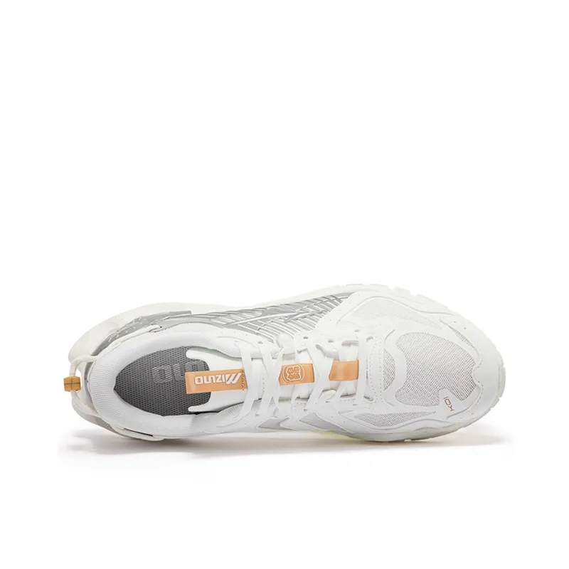 Mizuno Koi 2K 'Silver Gold '-2