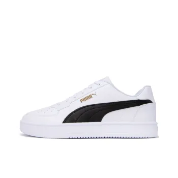 PUMA Caven 2.0 'White And Black'