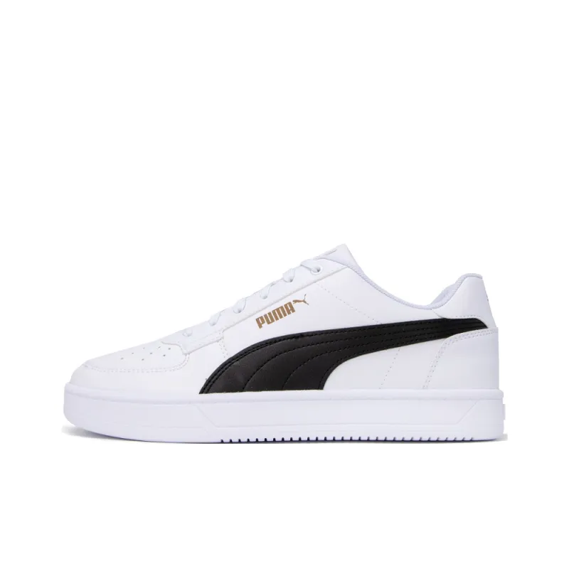 PUMA Caven 2.0 'White And Black'-0