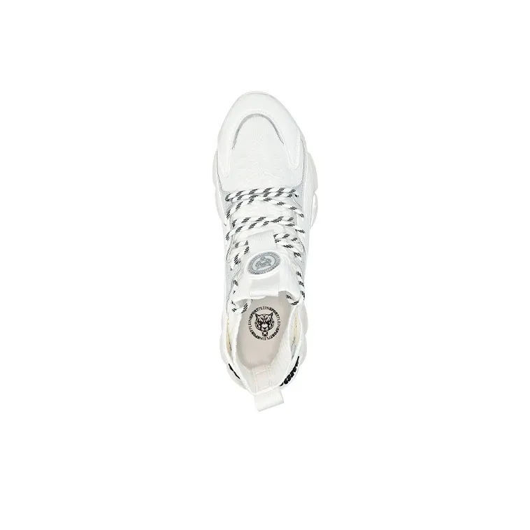 PLEIN SPORT Runner Tiger Sneakers-2