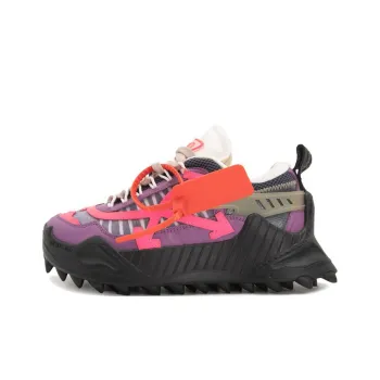 OFF WHITE Odsy 1000 Violet Fuchsia Women's SS20