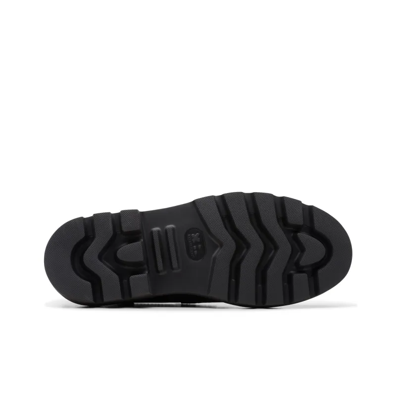 Clarks Casual Shoes Men's Black-4