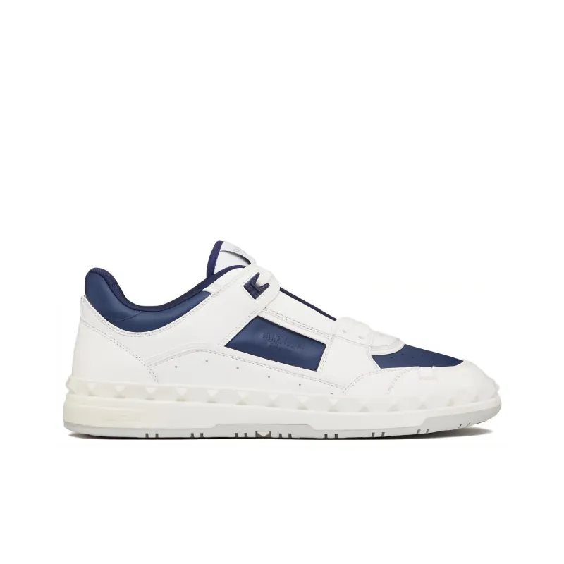Valentino Garavani Freedots Lace Up Sneakers-1