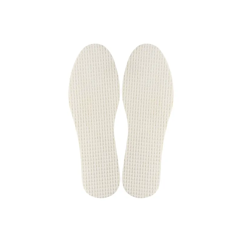 Step Cloud Latex Insoles Unisex-2