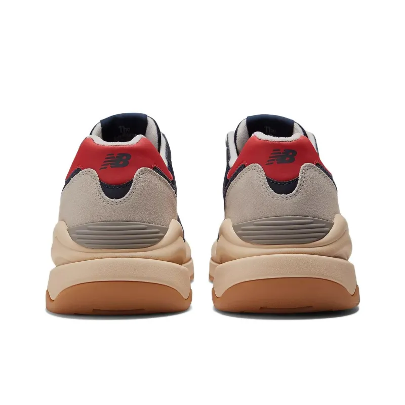 New Balance 57/40 Eclipse True Red-4