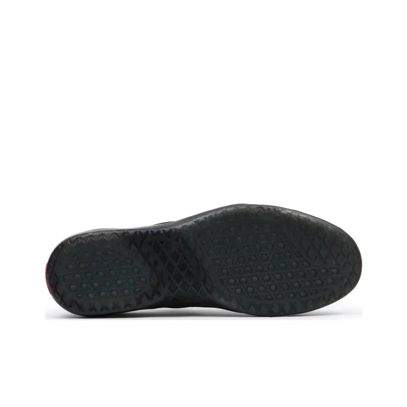 UltimateWaffle Exp Vans 'Staple Black'-4