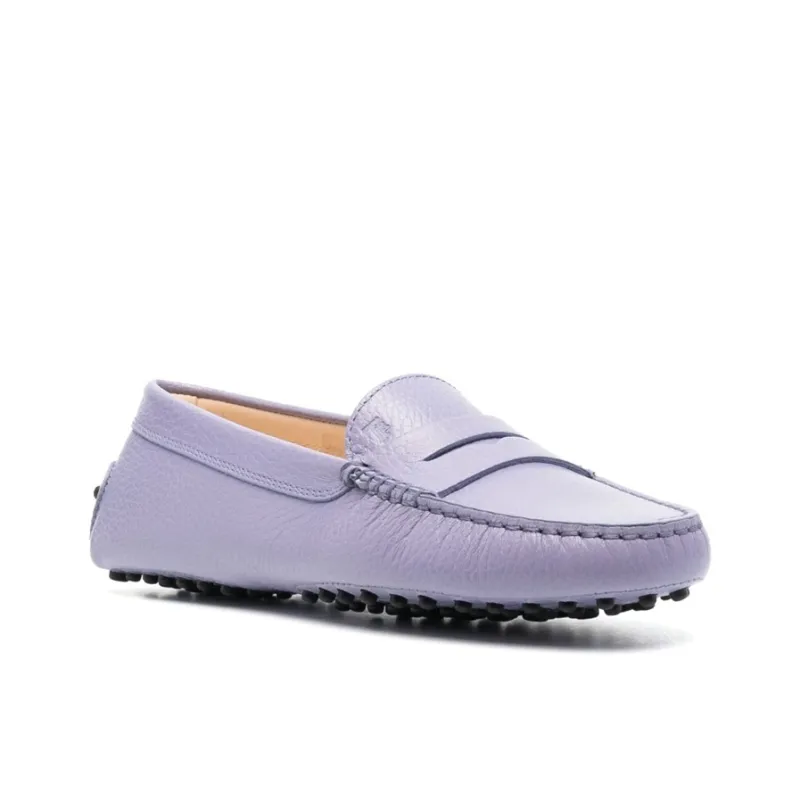 TOD'S Gommino Driving Shoes-2