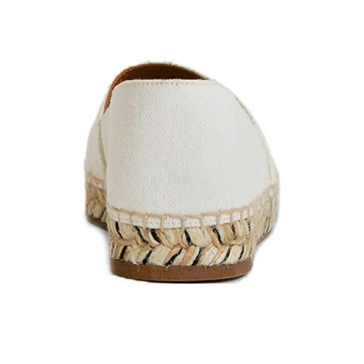 Chloe Women's Casual Shoes Women's White-3