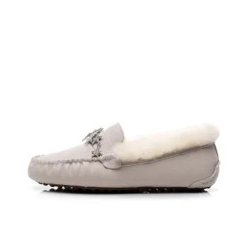 TASMAN AUS Gommino Loafers Women's