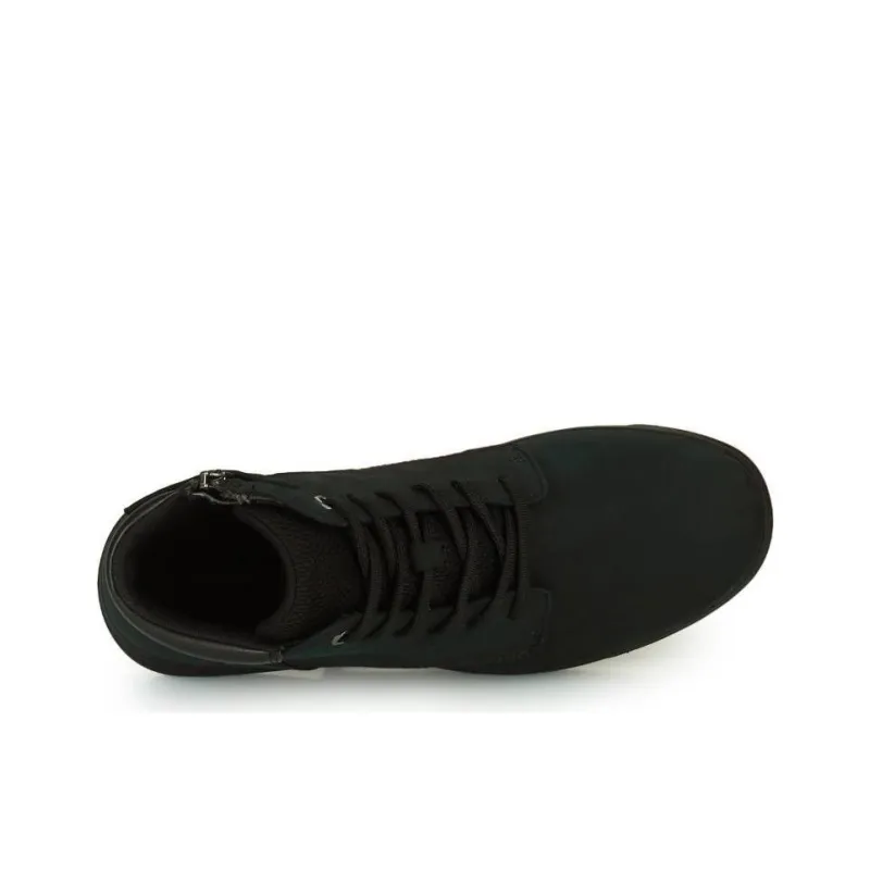 Timberland Durable Breathable Low Top Kids' Boots Black Teenagers-5